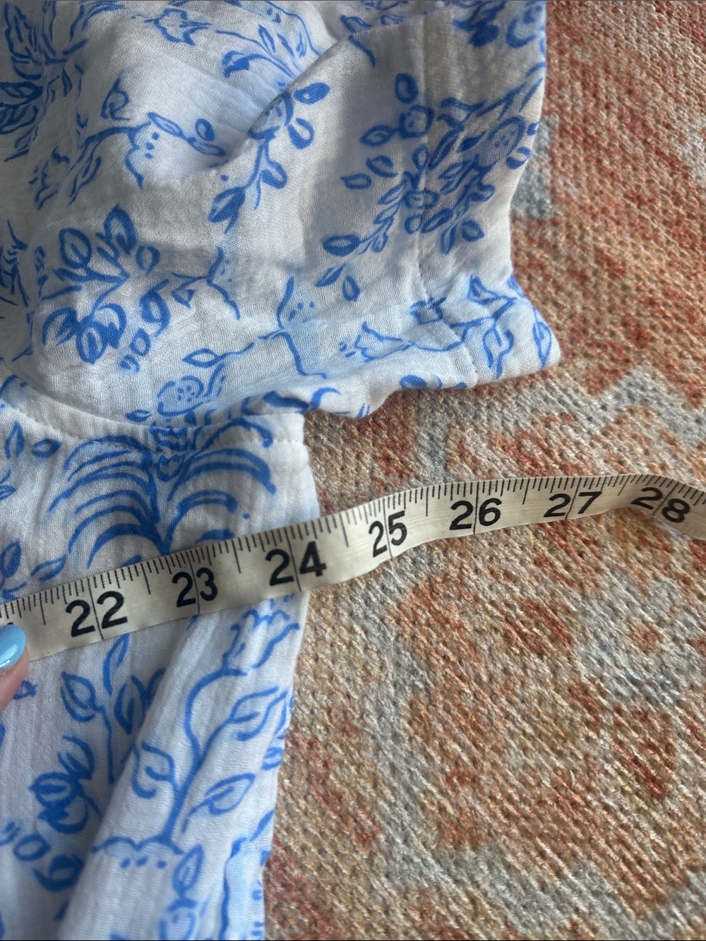 NWT Lilly Pulitzer Montee Shirt Porter Shorts coverup resort white tall tales XL - Picture 14 of 14